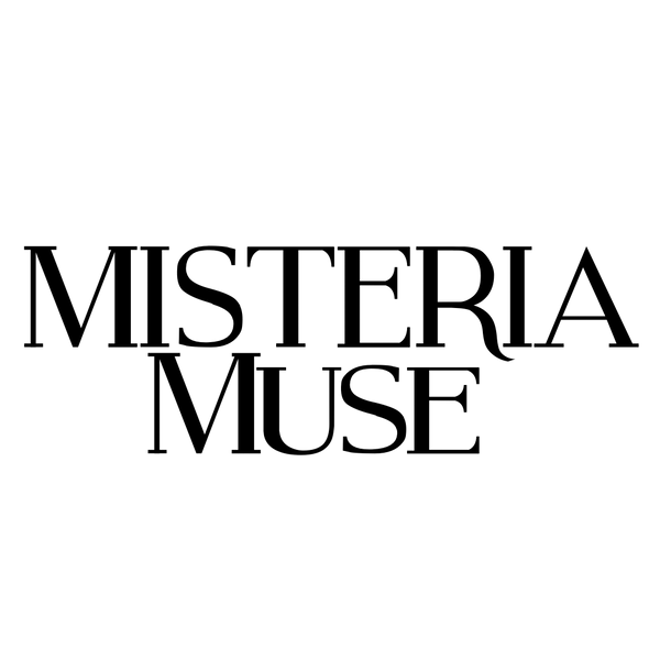Misteria Muse logo