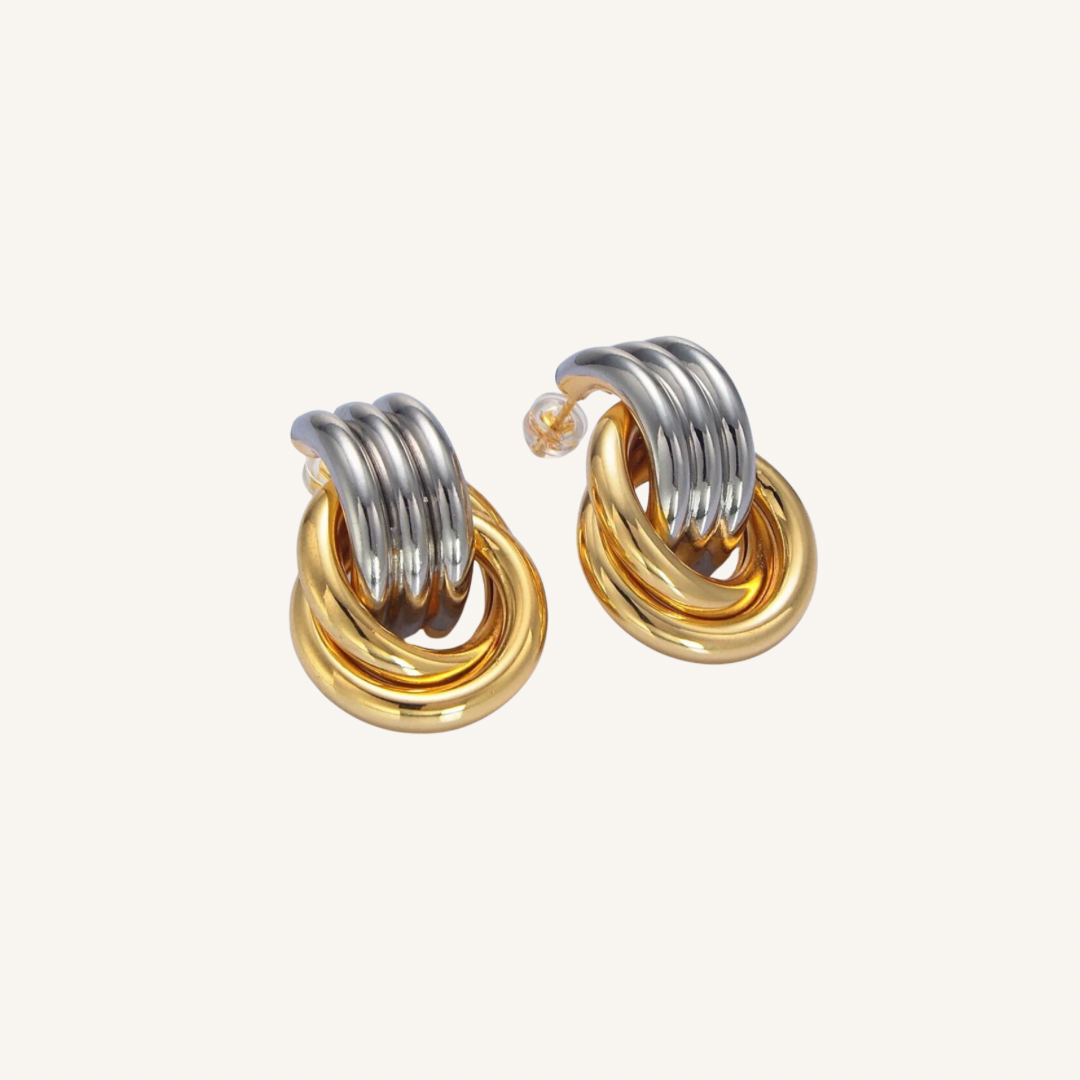 VEGA EARRINGS