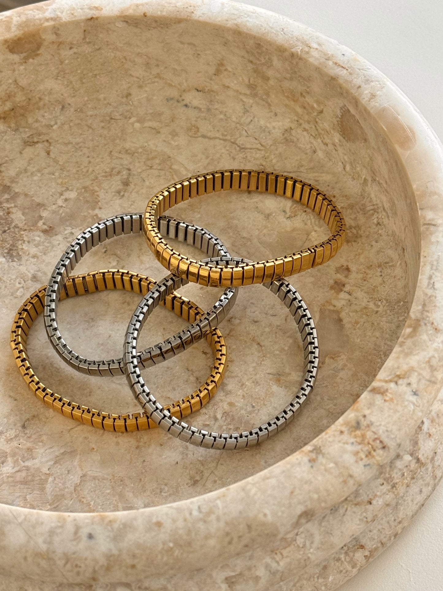 WATCH BAND BRACELET