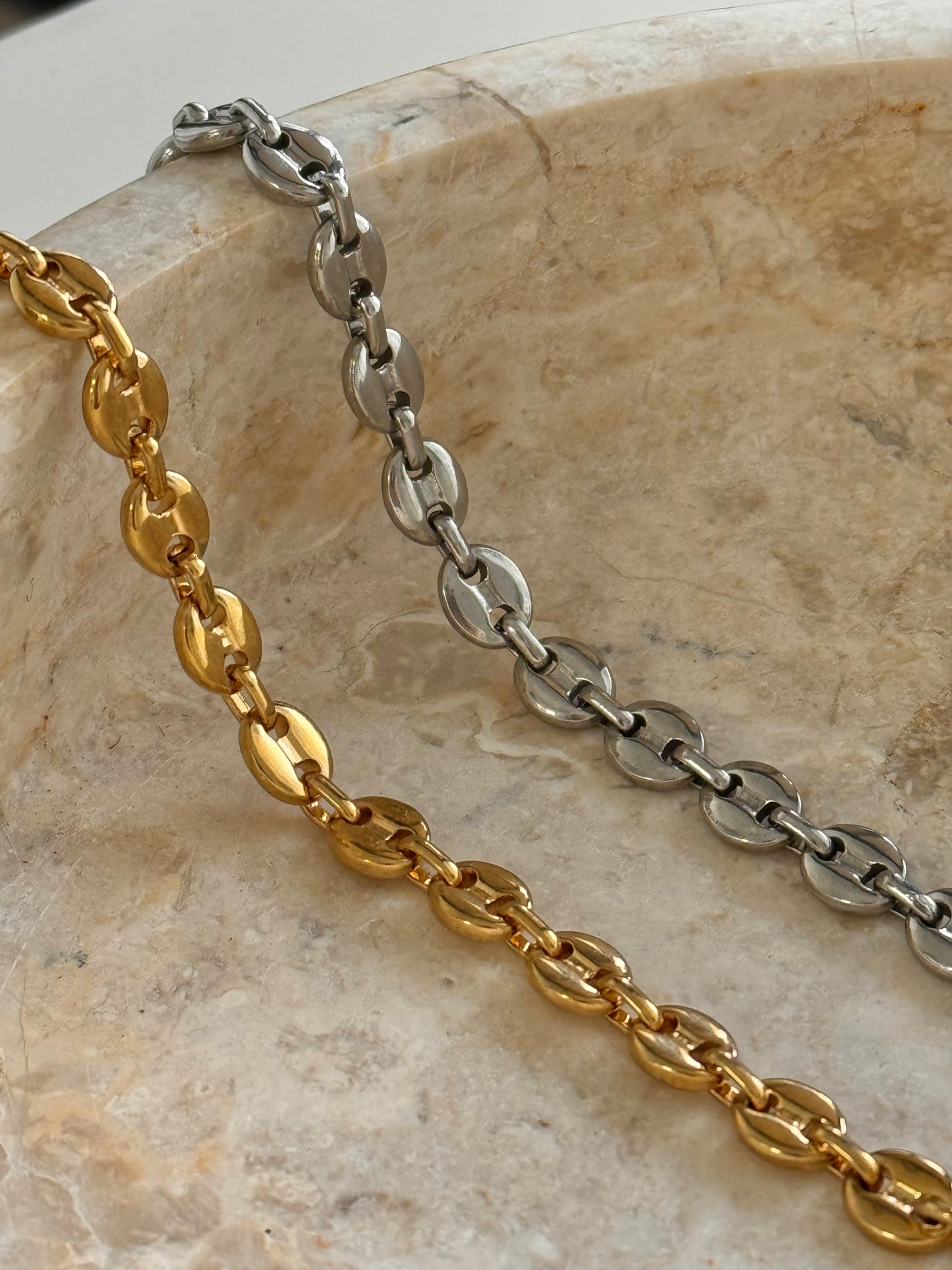 PUFFY MARINER BRACELET