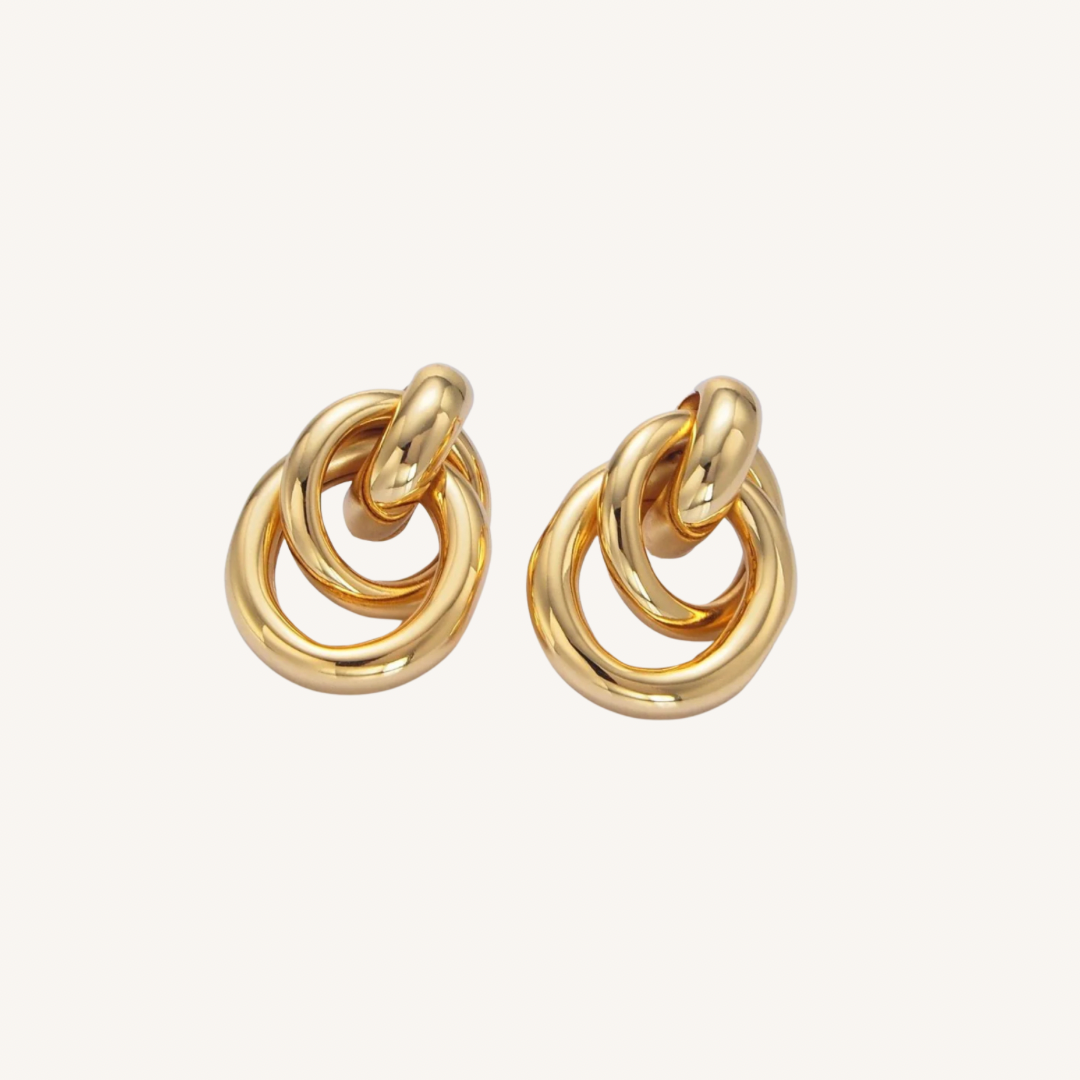MULTI BAND EARRINGS