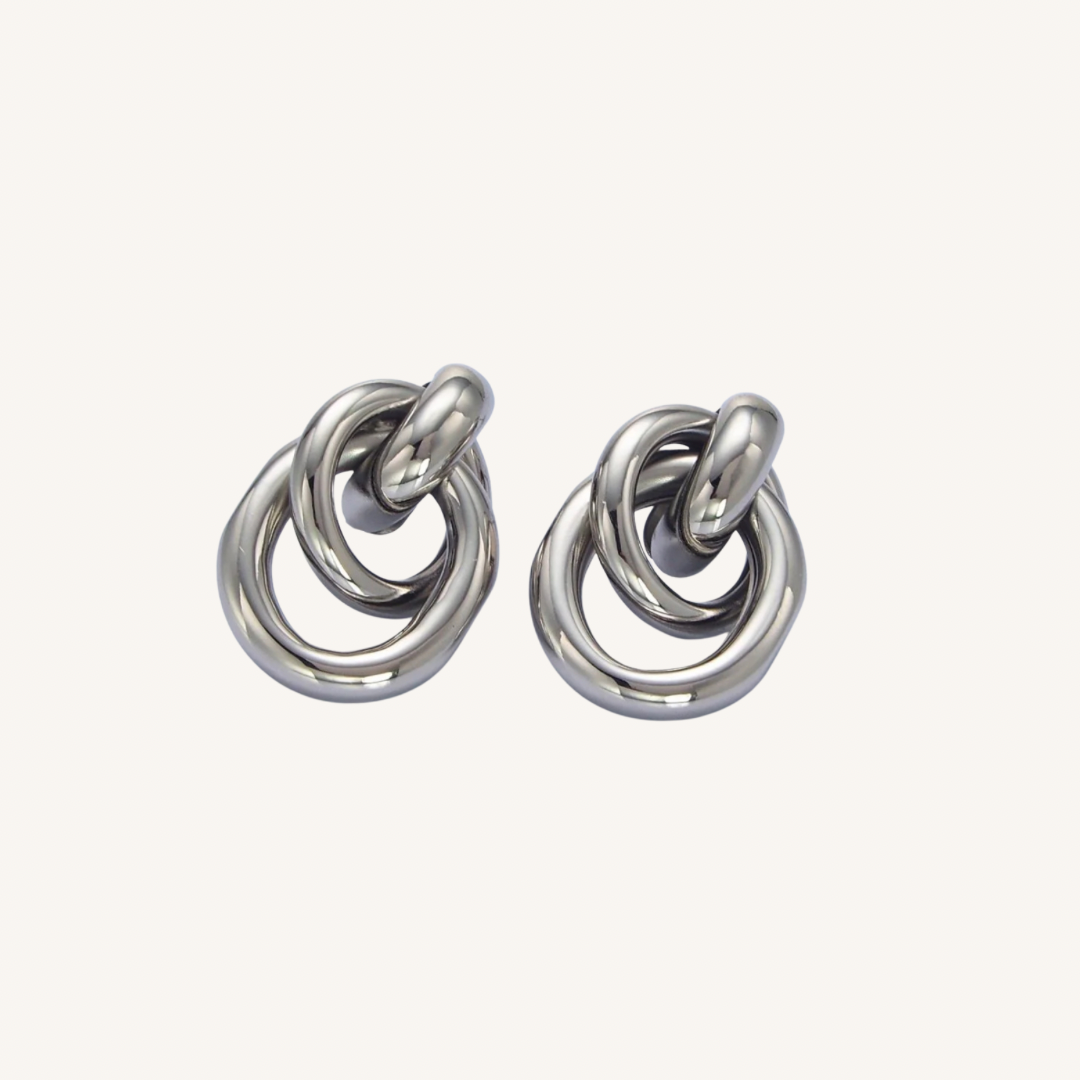 MULTI BAND EARRINGS