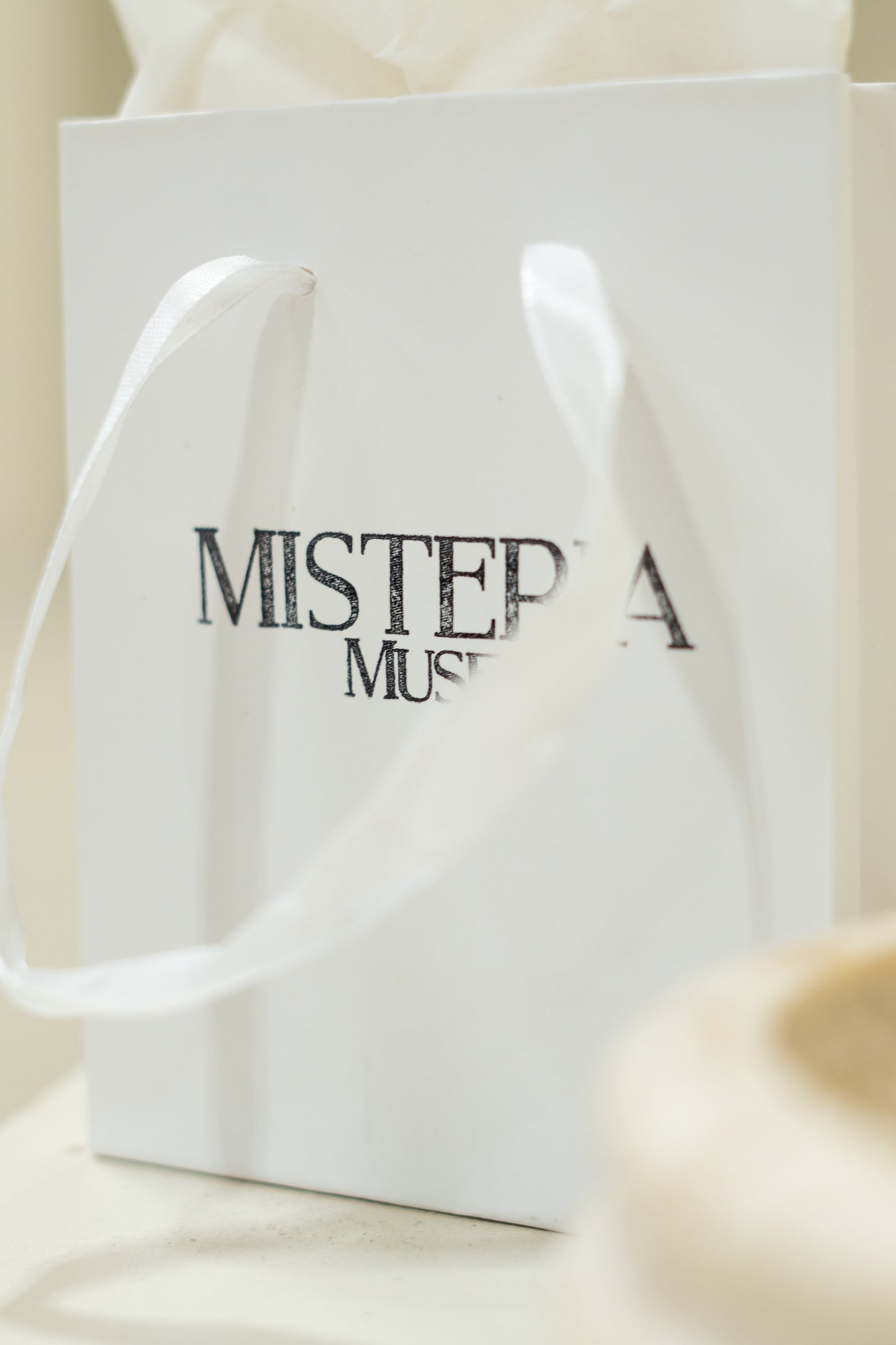 MISTERIA MUSE GIFT CARD